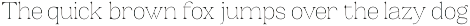 BS Helivita font preview
