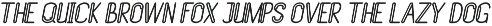 August & Lengking 6 Font Update preview