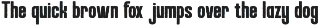 Retroforge – Vintage Industrial Type preview