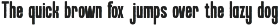 Retroforge – Vintage Industrial Type preview