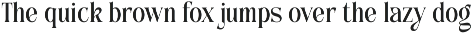 Anchika – Elegant Ligature Serif preview