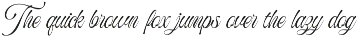 Bredlive Typeface preview