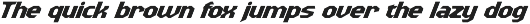 Buzer Rock Futuristic Sport Font preview