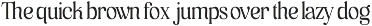 Nova Luxe preview