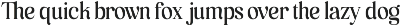 Nova Luxe preview