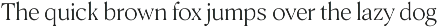Guren - 16 Fonts preview