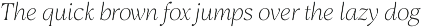 Guren - 16 Fonts preview