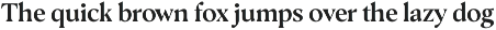 Guren - 16 Fonts preview
