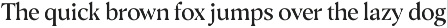 Guren - 16 Fonts preview