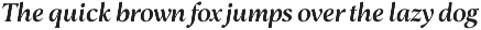 Guren - 16 Fonts preview