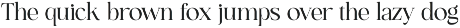 Ehnoel Silva - Editorial Serif preview