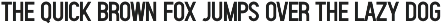 Antiquel | Font Duo preview