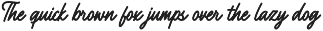 Antiquel | Font Duo preview