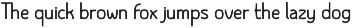 Bastion - Sans Serif Font preview