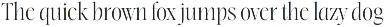 Aida | 10 Font Ligature Serif preview