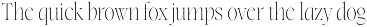 Aida | 10 Font Ligature Serif preview