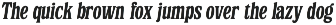 Fordough Haus - Variable Soft Serif preview