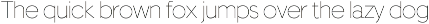 Guacamole font preview