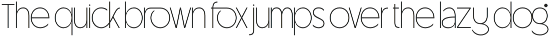 Velmora - Sans Serif Corporate Font preview