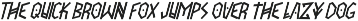 Skaldheim - Greek Display Typeface preview