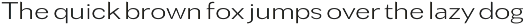 Univra - Font Family preview