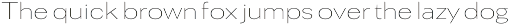 Univra - Font Family preview