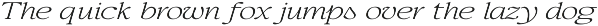 Confirm Serif (42 fonts) preview