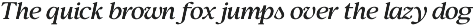 Confirm Serif (42 fonts) preview