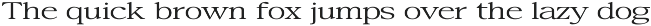 Confirm Serif (42 fonts) preview