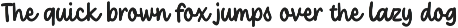 Lemon Slush – Vintage Retro Font Duo preview