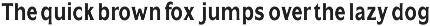 Kineks | Neo-Grotesque Typeface preview