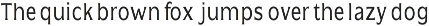 Kineks | Neo-Grotesque Typeface preview