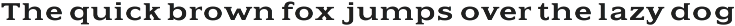 Kineks | Neo-Grotesque Typeface preview