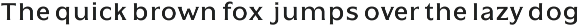 Kineks | Neo-Grotesque Typeface preview
