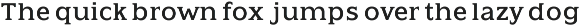 Kineks | Neo-Grotesque Typeface preview