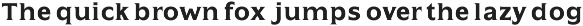 Kineks | Neo-Grotesque Typeface preview
