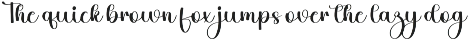 Valenine Autography preview