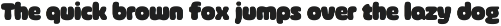 Vintoon – Playful Bubble Font preview