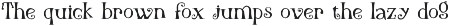 Remond Casper - Magic Halloween Font font preview