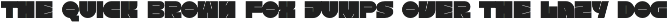 Rushland - Racing Sport Font preview