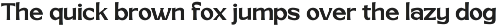 Kolors Modern Aesthetic Font font preview