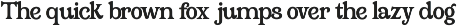 Gelamore - Retro Bold Display Font preview