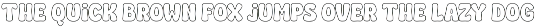 Fox Kind : 5 Font Styles preview