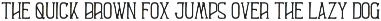 KARAVEL -Vintage Display Font preview