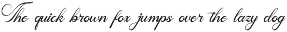 10 Cinematic Font Pack preview