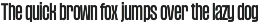 10 Cinematic Font Pack preview