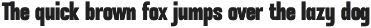 10 Cinematic Font Pack preview