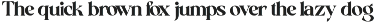 10 Cinematic Font Pack preview