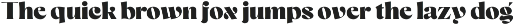 10 Cinematic Font Pack preview
