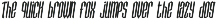 Gottyes Display Font preview